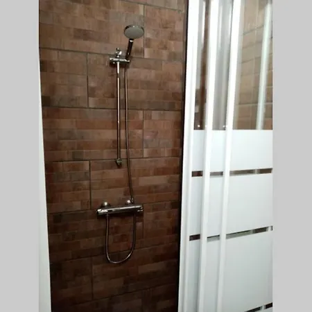 דירה Meuble Tourisme Classe 1 Etoile - Coeur De Quartier Cathedrale