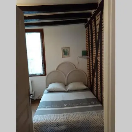 Meuble Tourisme Classe 1 Etoile - Coeur De Quartier Cathedrale * Tours