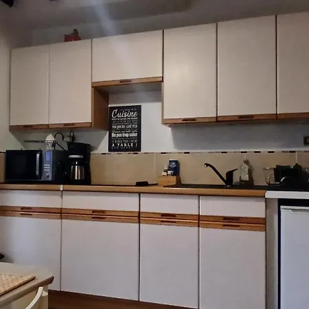 Meuble Tourisme Classe 1 Etoile - Coeur De Quartier Cathedrale *