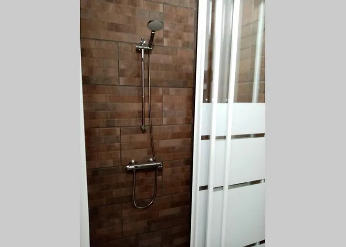 דירה Meuble Tourisme Classe 1 Etoile - Coeur De Quartier Cathedrale